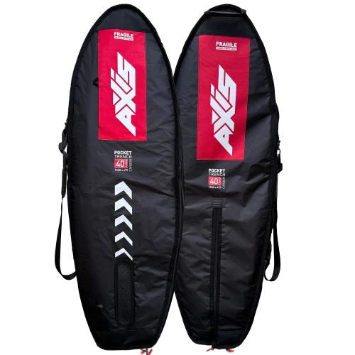 Axis Foil Drive POCKET TRENCH Boardbag