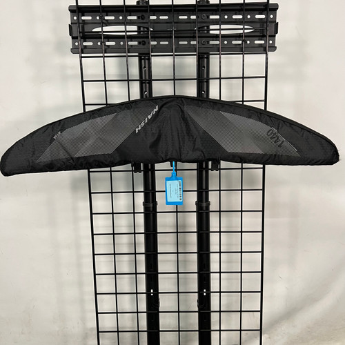 Jet HA Front Wing 1440 Demo