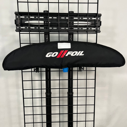 GTS1250 Front Wing / 1250 - Demo