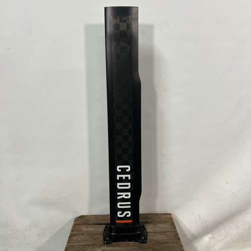 Evolution Wind Mast - Carbon / 85cm Demo