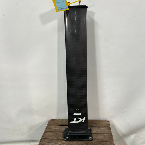 Carbon Mast / 77cm Demo