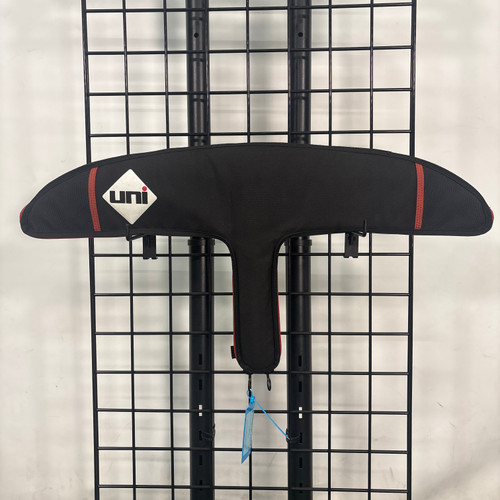 Aggression Mid-Aspect Front Wing / 105 demo