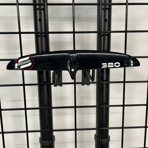 Stabilizer 380 Demo