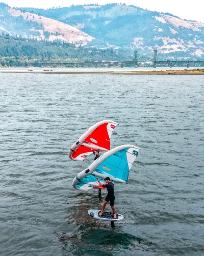 2026 Starboard VIVA Wing