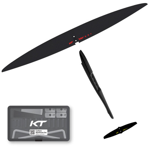 KT Solus Foil Plane