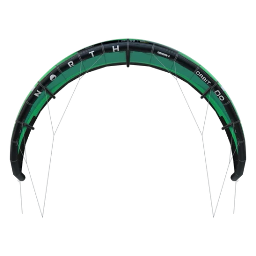 2027 North Orbit Kiteboarding Kite