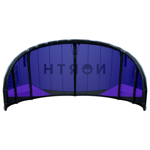 2027 North Orbit Kiteboarding Kite