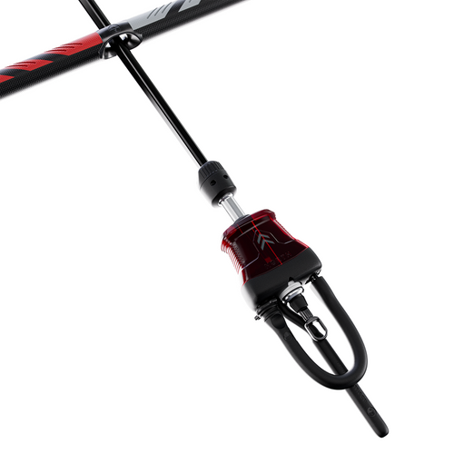 2027 North Navigator Gen2 Control Bar