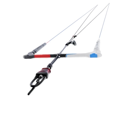 2027 North Navigator Pro Gen2 Short Thow Control Bar