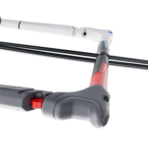 2027 North Navigator Pro Gen2 Short Thow Control Bar