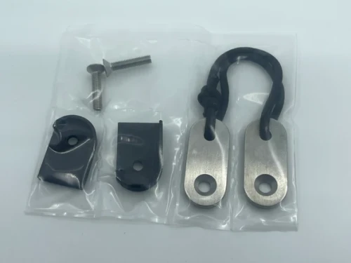 EFS Leash Tie /Tow-Surf Tie for Flite Efoils