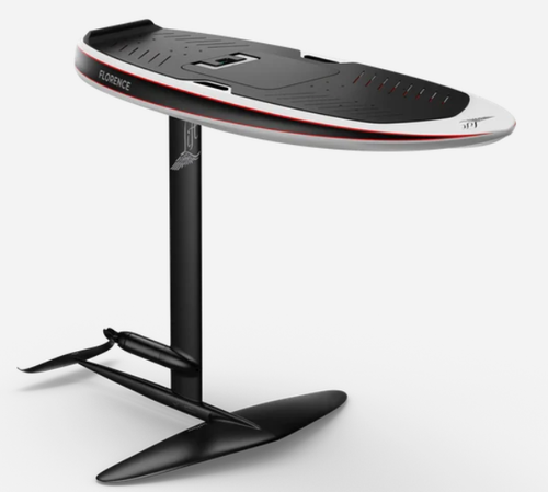 Florence 4'7 LIFTX Complete eFoil