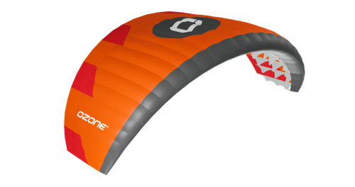 Ozone AFTERBURNER V1 Parawing