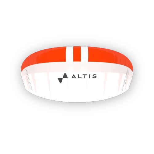 Altis Focus Hybrid Parawing