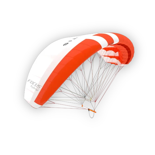 Altis Focus Hybrid Parawing
