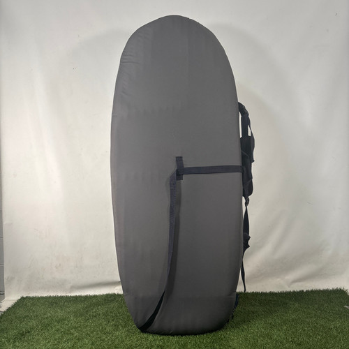 STARBOARD SUP - XTRA / 5'11" - BLUE CARBO - 2022 Demo