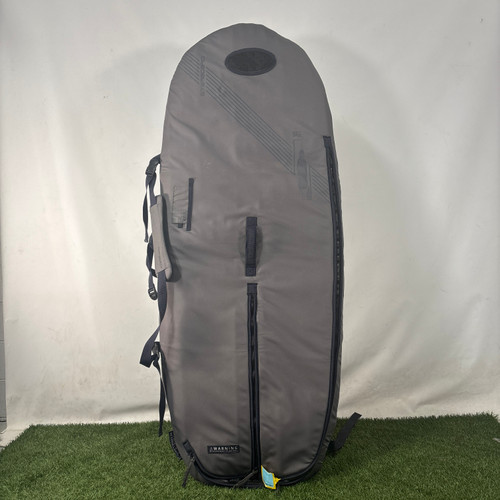 STARBOARD SUP - XTRA / 5'11" - BLUE CARBO - 2022 Demo