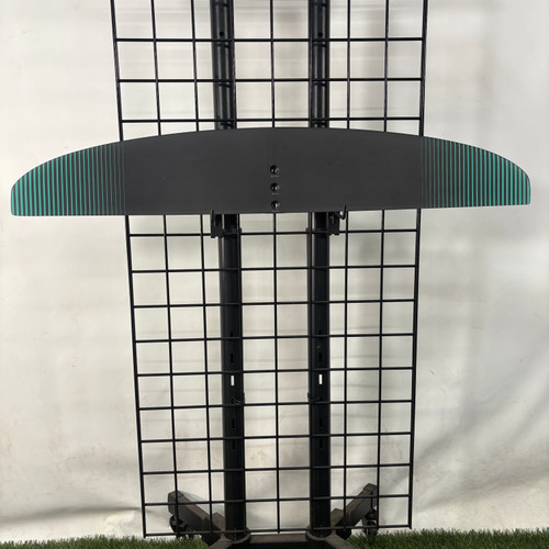 Sonar HA1450 Front Wing / 1450 - Black - 2023 - Demo