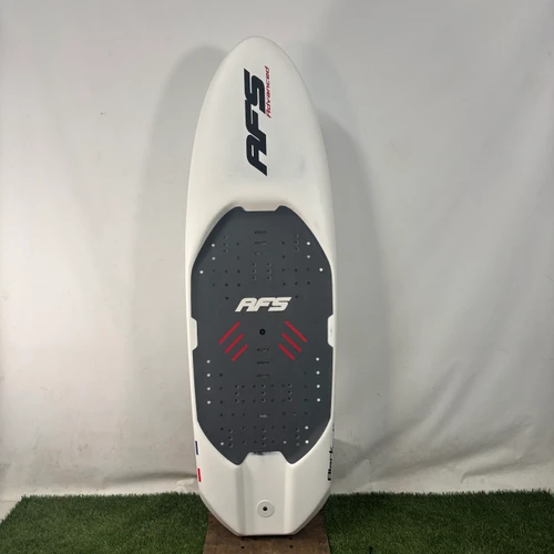 AFS Black Bird Mid Length / 6'0" - 90L - White - Demo