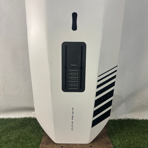 AFS Black Bird Mid Length / 6'0" - 90L - White - Demo