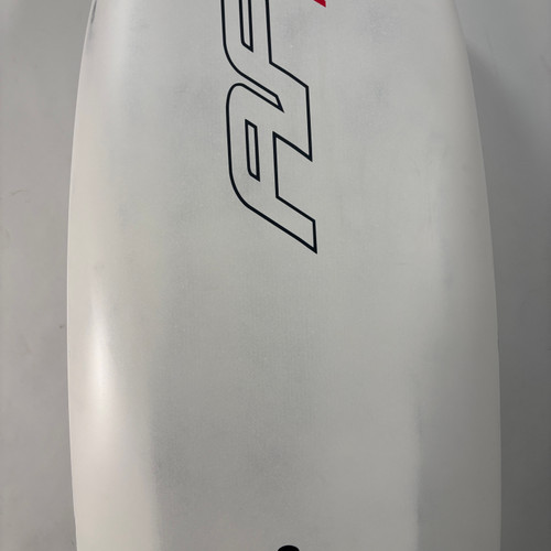 AFS Black Bird Mid Length / 6'0" - 90L - White - Demo