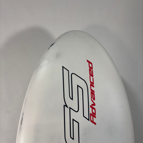 AFS Black Bird Mid Length / 6'0" - 90L - White - Demo
