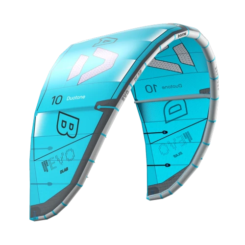 2027 Duotone Evo D/LAB Kiteboarding Kite
