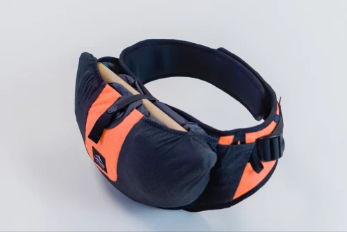 Larrabee Gearworks Parawing Stash Belt