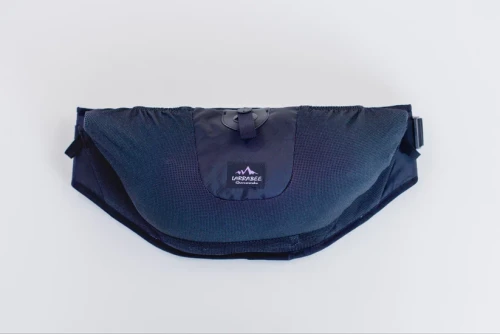Larrabee Gearworks Parawing Stash Belt