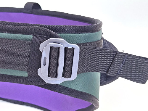 Larrabee Gearworks Parawing Stash Belt