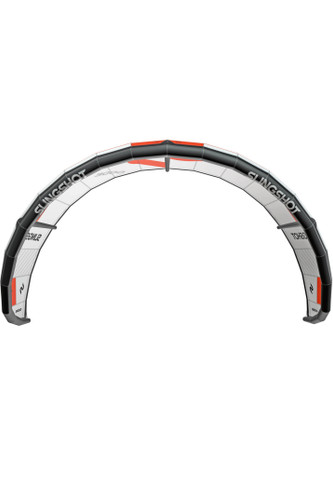 2027 Slingshot Code V3 Kiteboarding Kite