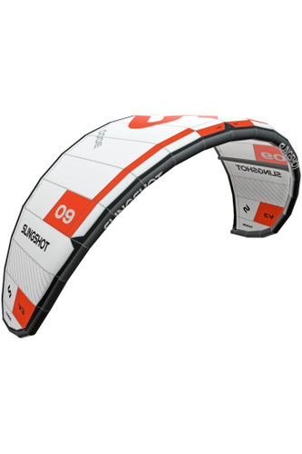 2027 Slingshot Code V3 Kiteboarding Kite