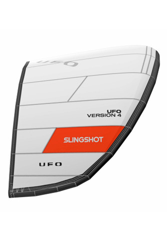2027 Slingshot UFO V4 Foiling Kite