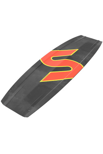 2027 Slingshot ERA V2 Twintip Kiteboard