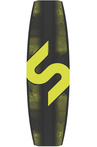 2027 Slingshot Formula V5 Twintip Kiteboard