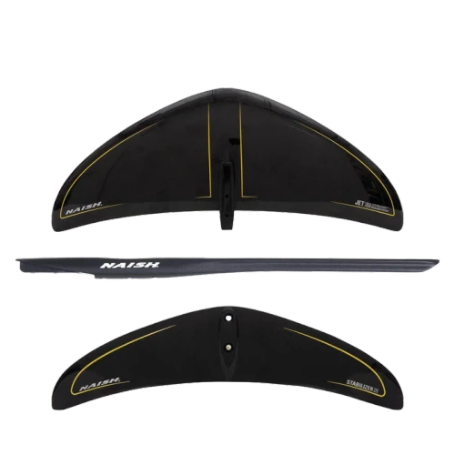 Naish S26 Jet Foil 1050 Semi-Complete