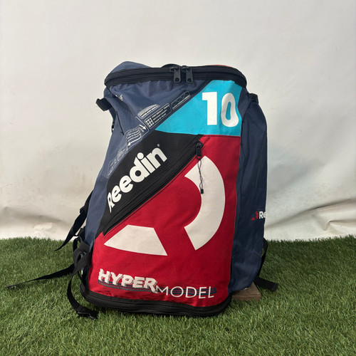 HyperModel DEMO / 10m