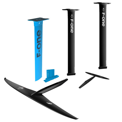 F-One (T1) Eagle X Complete Foil - 700
