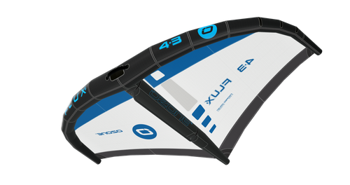 2026 Ozone FLUX V3 Wing