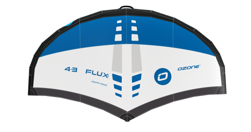 2026 Ozone FLUX V3 Wing