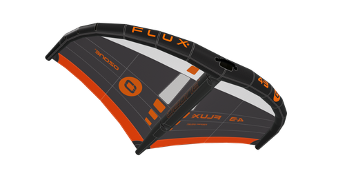 2026 Ozone FLUX V3 Wing