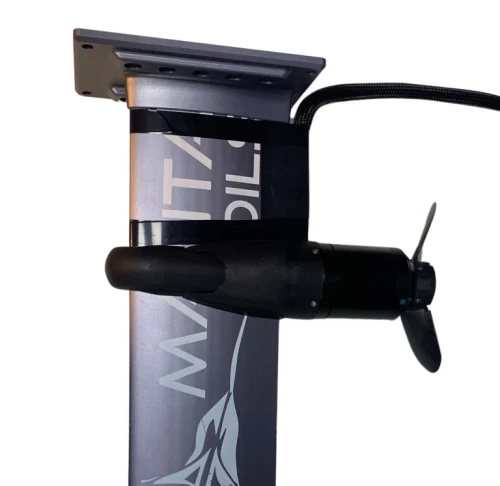 Manta TakeOff - Motor Pod V2 65mm