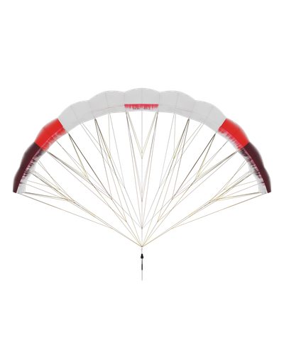 F-One FRIGATE V2 Parawing