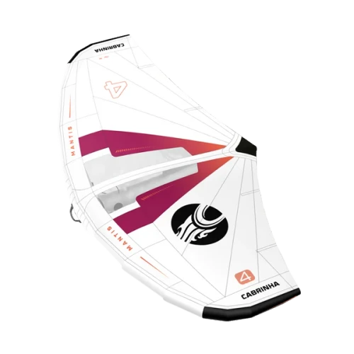 2027 Cabrinha Mantis Wing