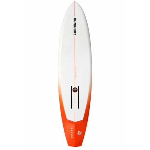 2027 Cabrinha Quest V2 Foilboard