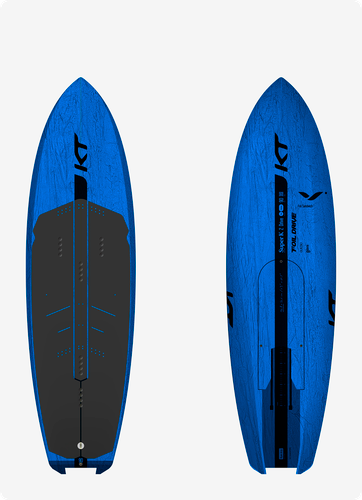 KT Super K 2 Drive Pro Carbon