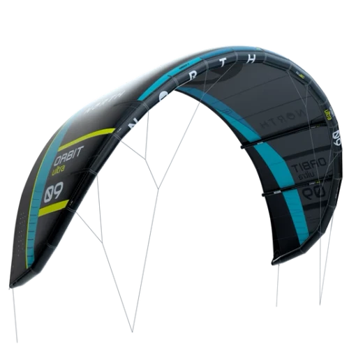 2027 North Orbit Ultra Kiteboarding Kite