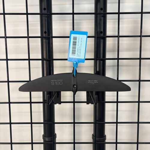 S-Series Stabilizer / 180 - 2026 Demo