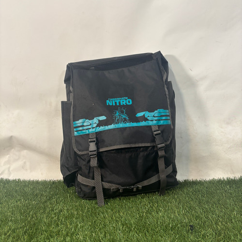Nitro Apex / 10m - 2023 - Demo