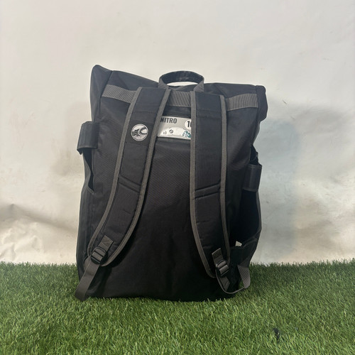 Nitro Apex / 10m - 2023 - Demo